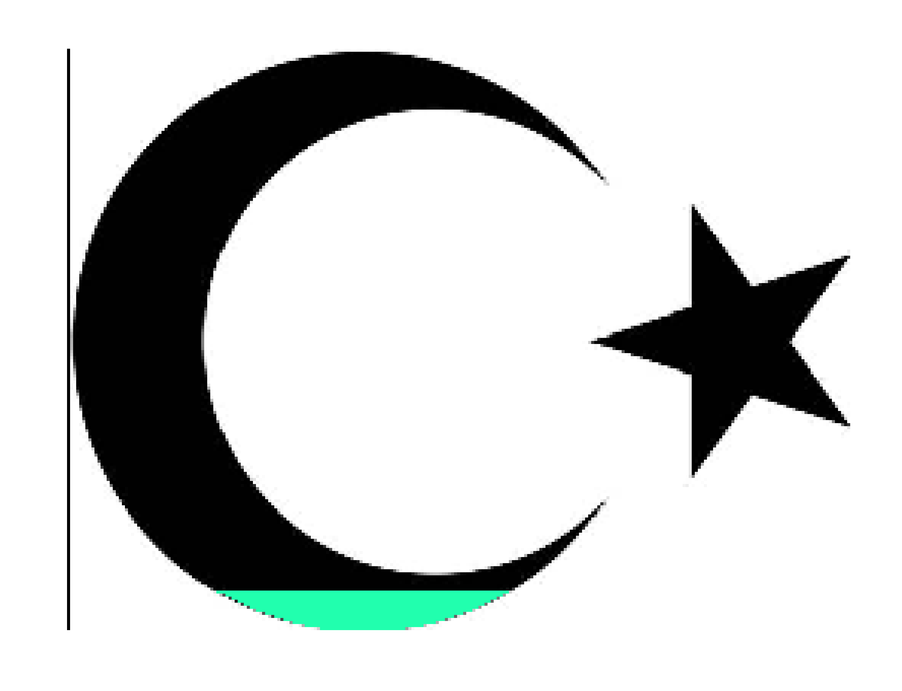 [f97244] ay yıldız