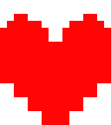 [9664c4] Soul heart