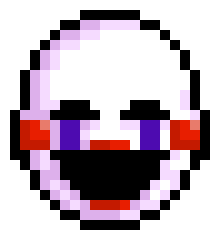 [2c2df2] The Puppet