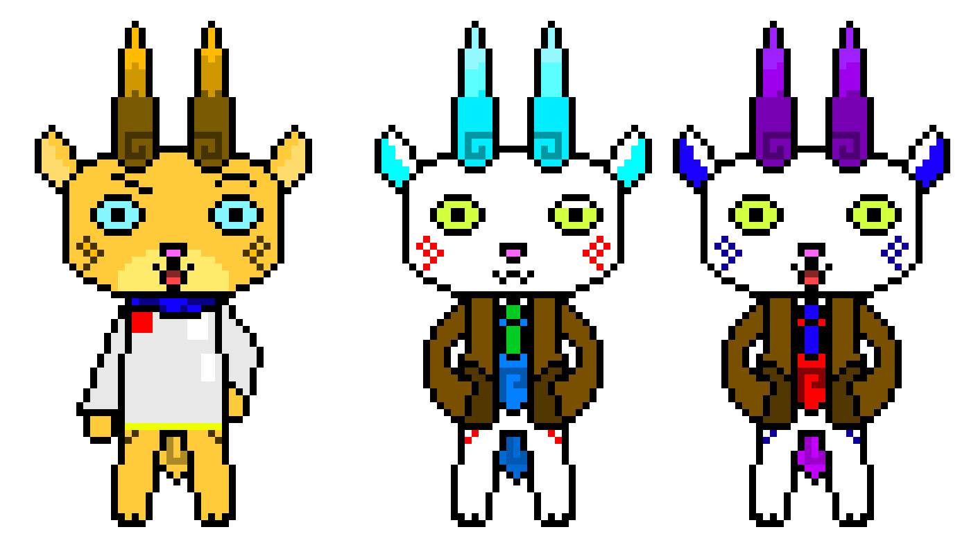 Updated again