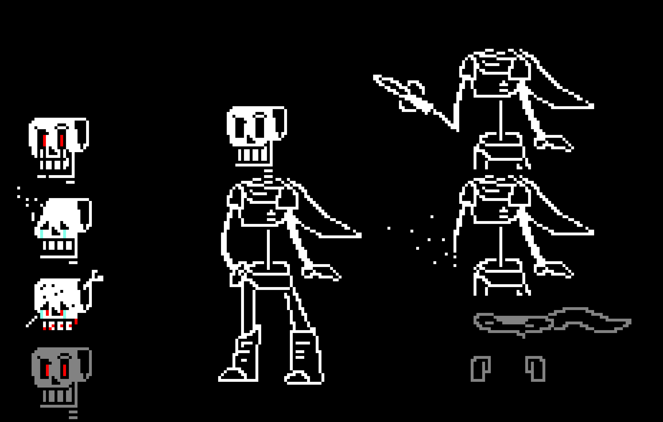 Make your own Papyrus