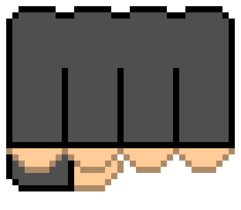 Fist