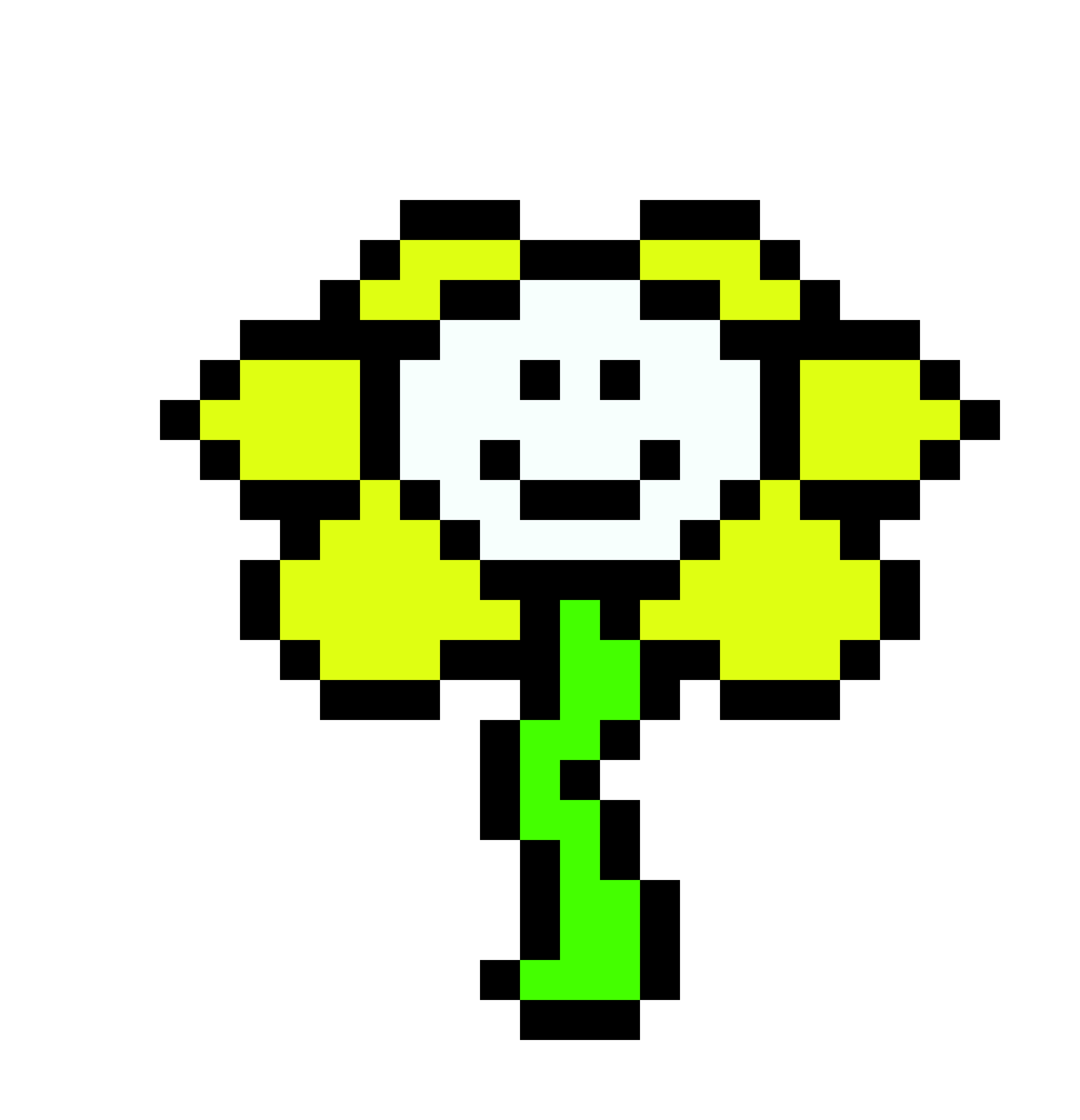 Flowey