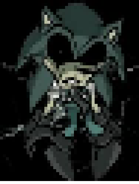 [846eb8] amygdala's rag doll