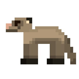 [9ee511] Ferret