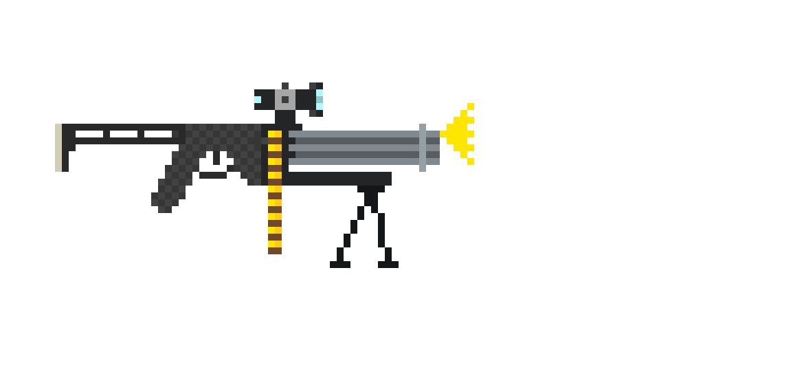 [29b3a3] machine gun gunfired