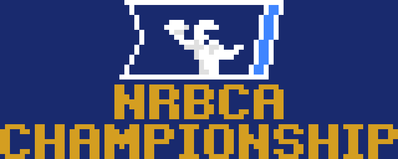 [13aae6] NRBCAChampionship
