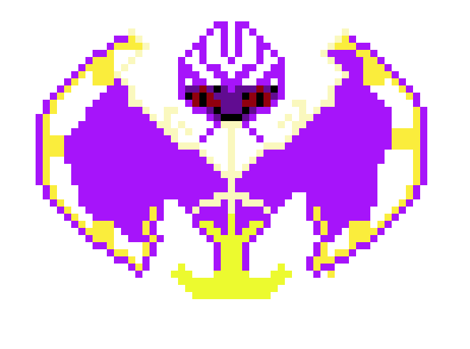[9664c4] Lunala