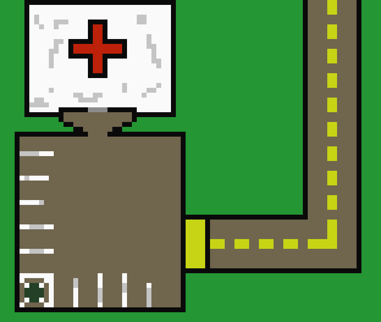 [9664c4] hospital