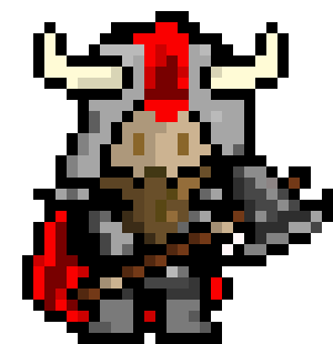 [d1e831] Zwerg_Rot
