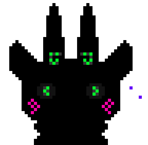 [5b2f3e] so this is like some sort of enemy to mirror the protag?