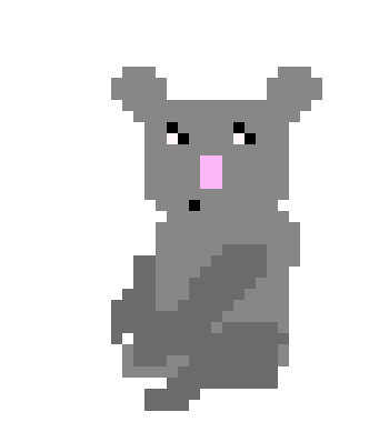 [9664c4] Koala Bear
