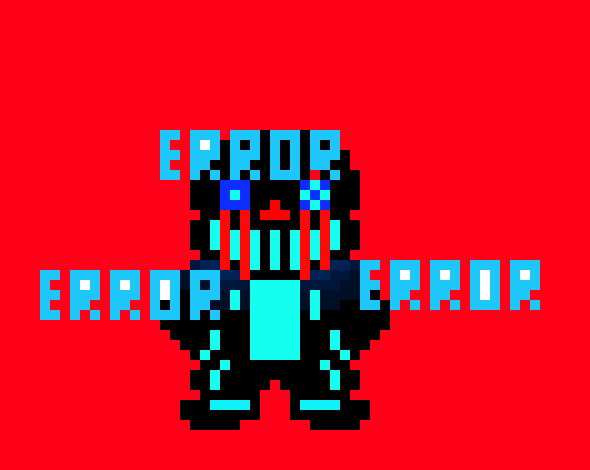 [9664c4] Error Sans