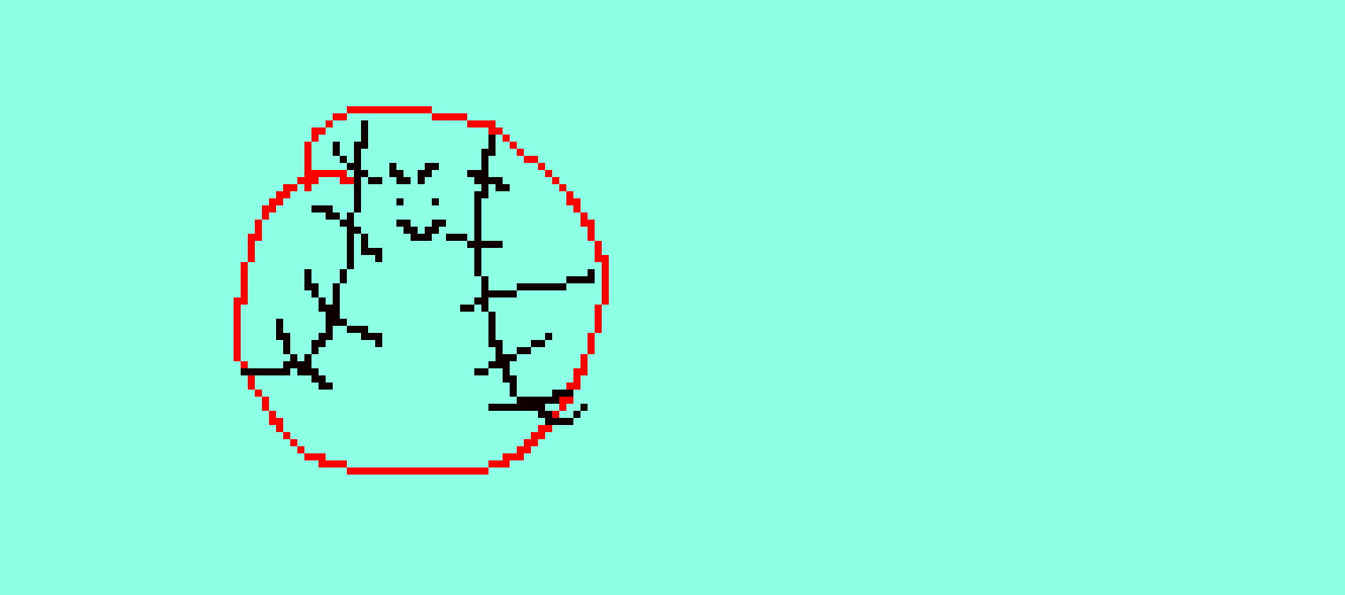 [98cc4a] the mean baseball player