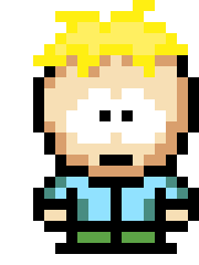[9664c4] butters