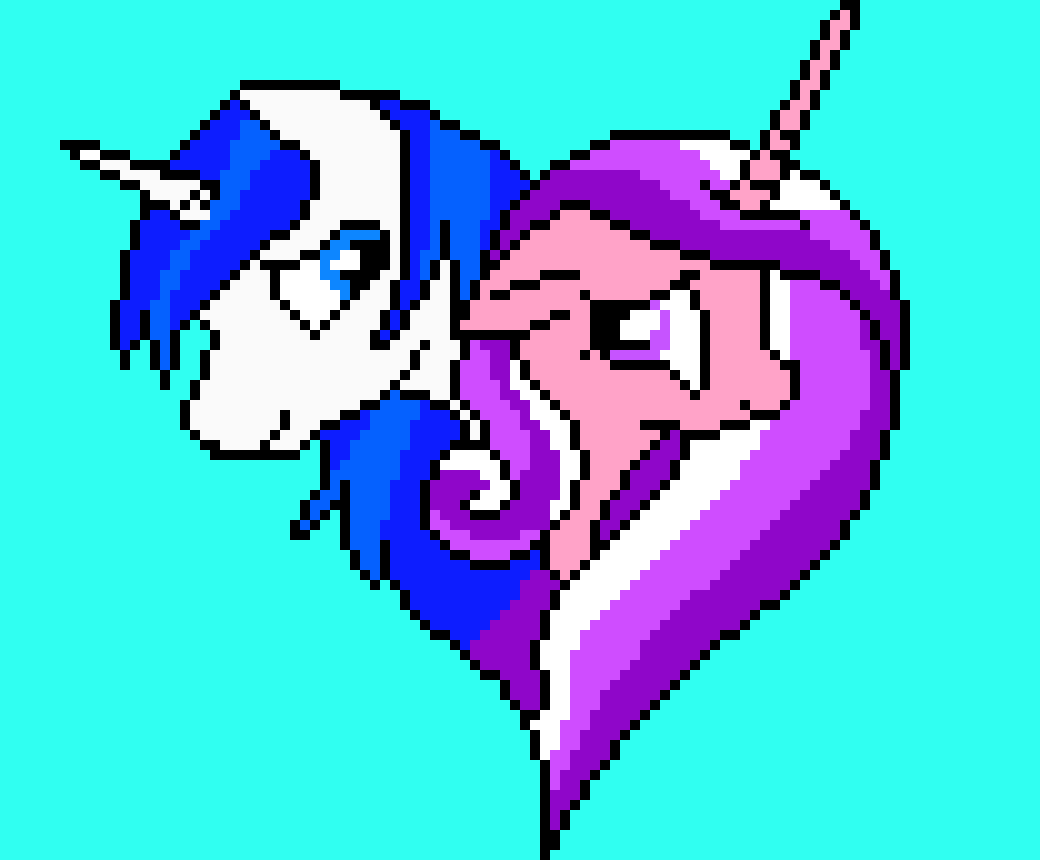 [9664c4] cadens och shining armor2