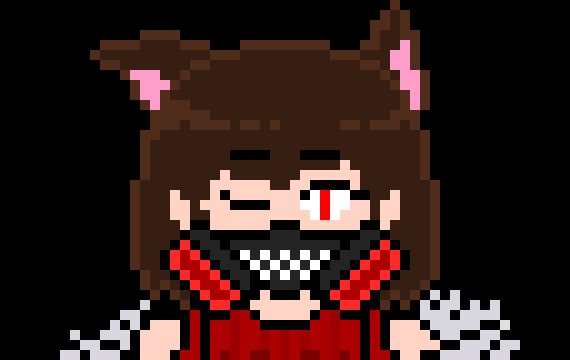 [0eb831] Dont ask why im laying in a pile of fake snow. [SF Chara]
