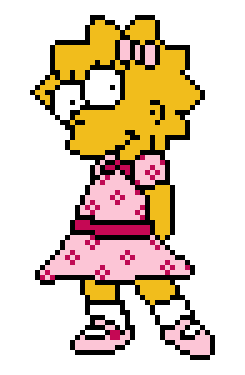[dfce9c] lisa