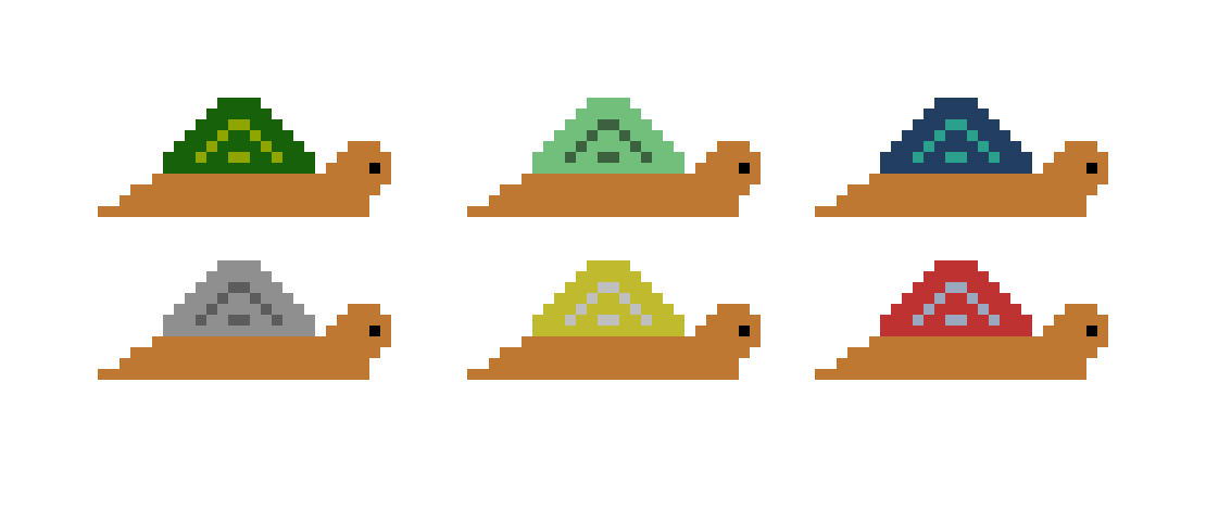 [9664c4] snail