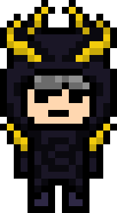 [9664c4] Ultimate Dungeon Master