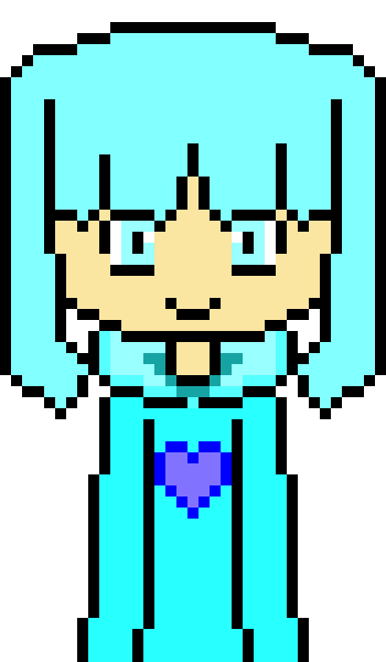 I made a new story called intergalactic crisis.... Mitsuki: doesn't change except for a slight personality tweak