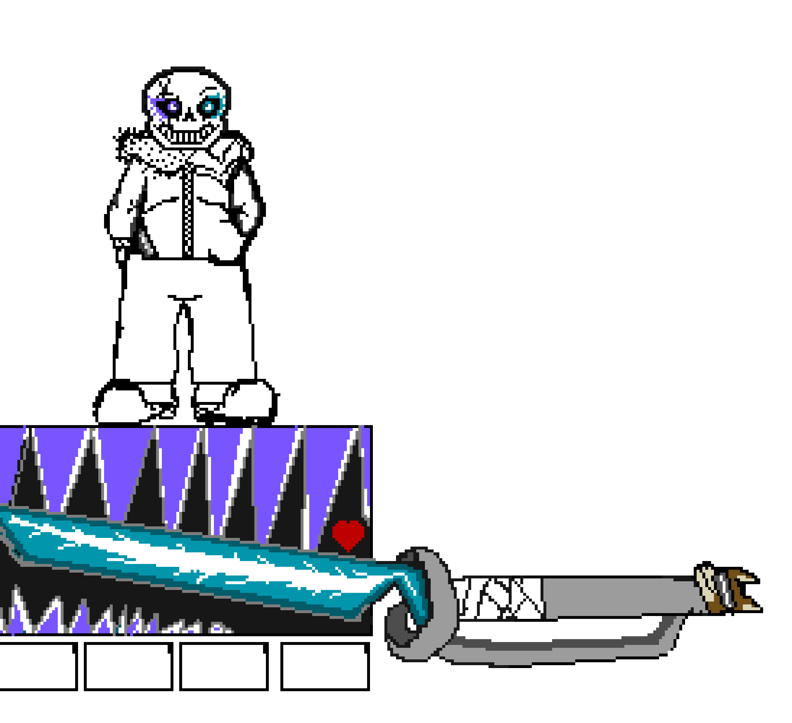 [1a0a2b] sans