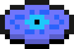 [2296fc] Custom Minecraft Disk (Moist)