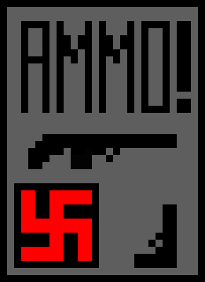 [9664c4] Ammo 