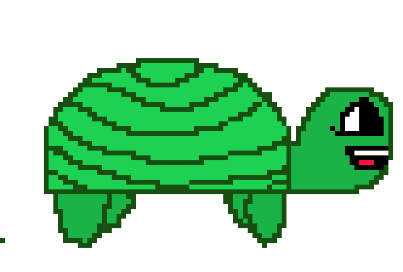 [9664c4] turtle