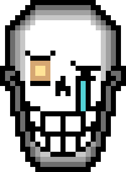 Undertale: Disbelief Papyrus