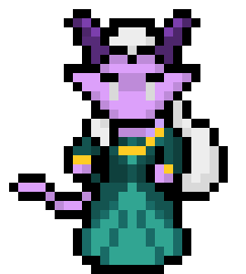 [72ebaa] Tiefling Rogue