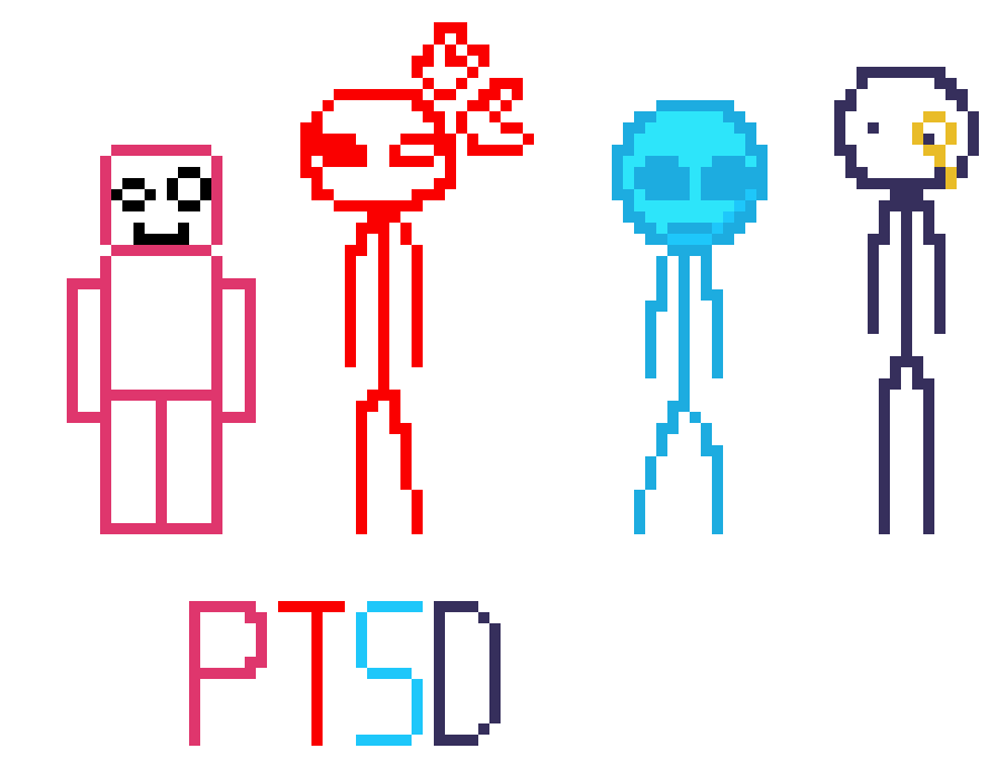 [ae1a20] PTSD