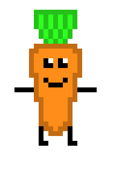 [9664c4] Carrot