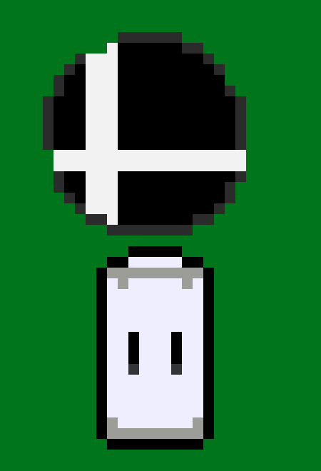 [9664c4] Sandbag 