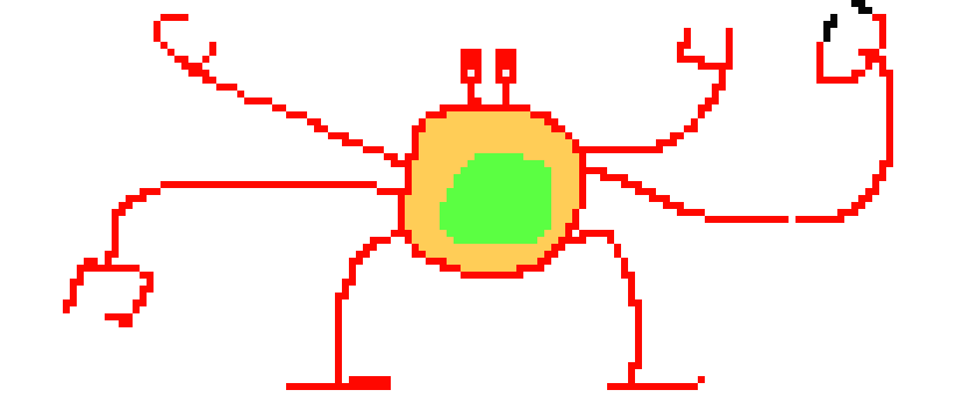 [9664c4] MONSTER