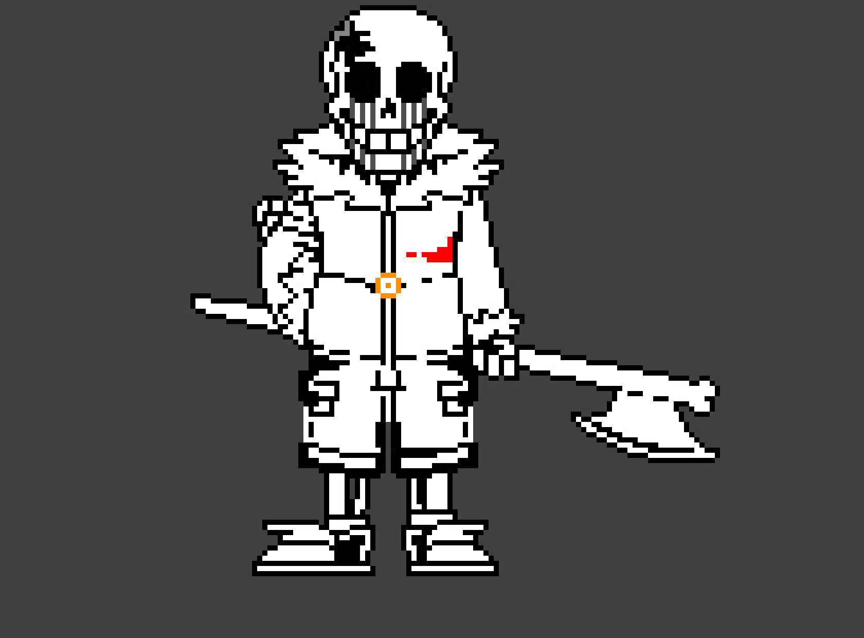[76e4a9] SwapHorrorKiller Papyrus