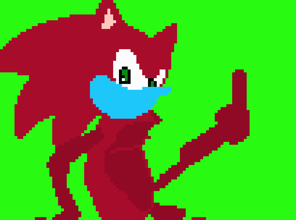 [72c467] REDHOTSONIC says who want  to suck my chiilllr dick