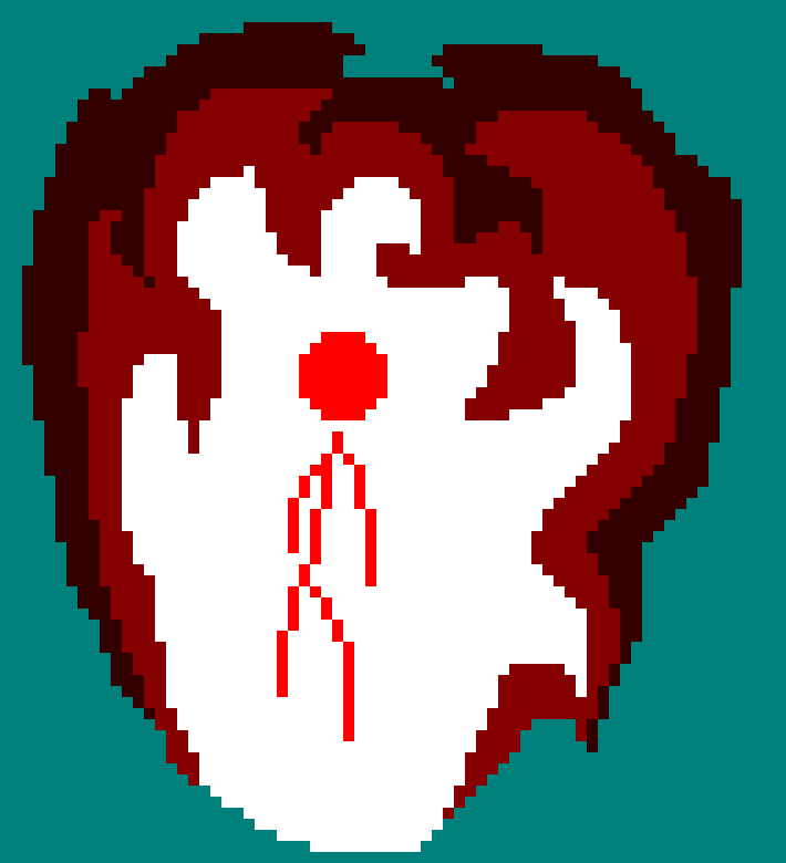 [805fa0] @bx looks decent, im guessing still rubber man? (also u like my white rage sprite?)