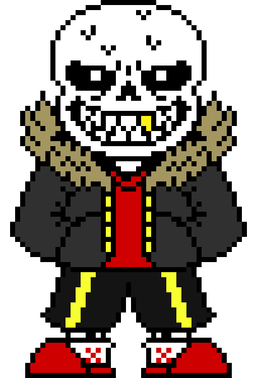 [baf04b] Fell Sans