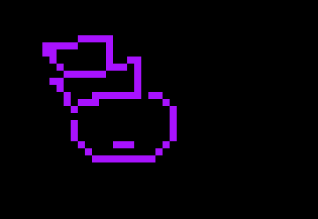 anyways ima gonna try to make a sprite
