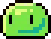 [681b33] Green Slime
