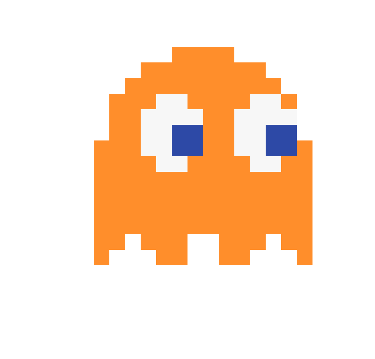 orangeghost