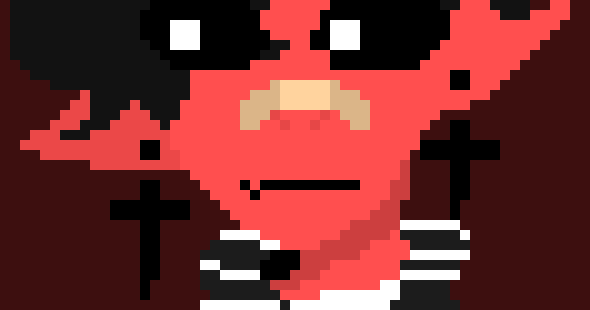 Overtime i use this sprite pam decides not to work(also hi )-Akuma/Aries/Rei