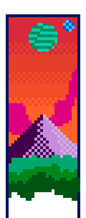 [38596d] Mountain