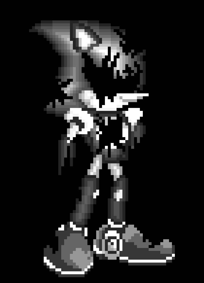 [fdea83] forgotten metal sonic