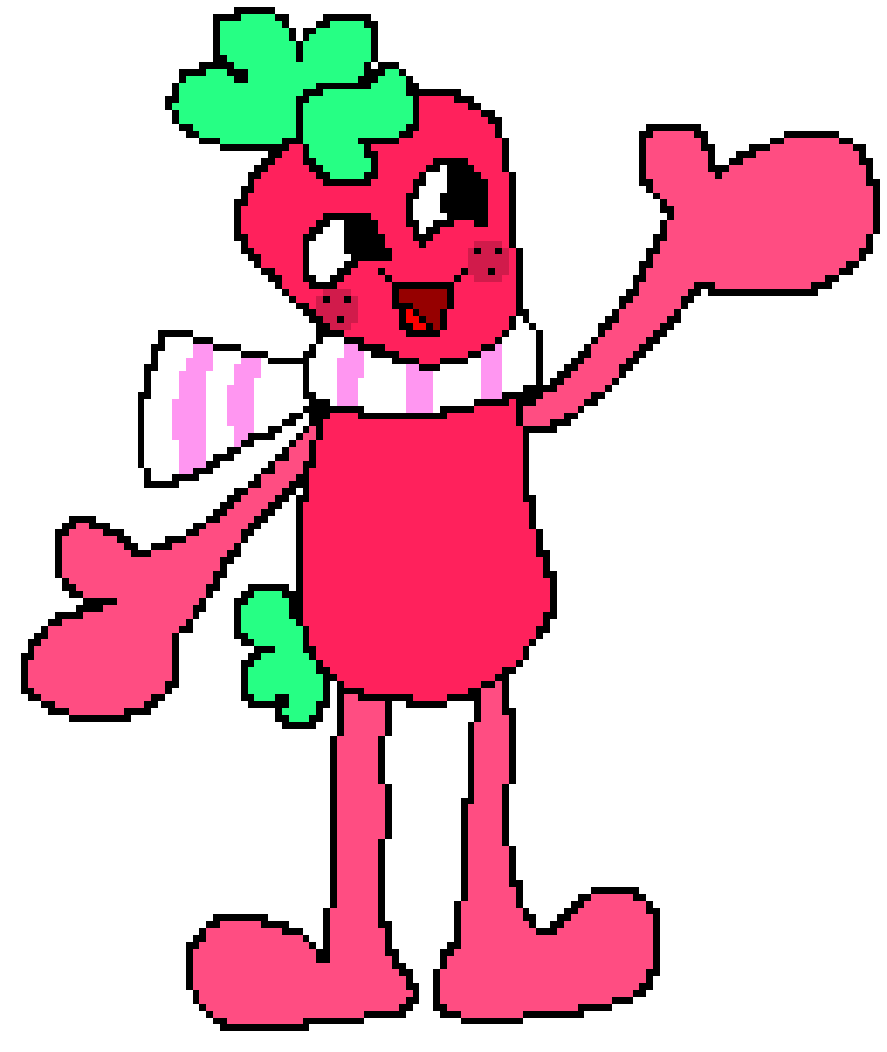 [a3a1cc] sprout
