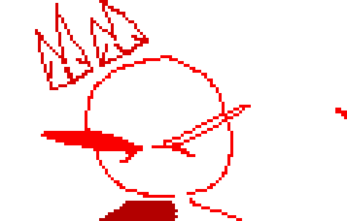 [817b7e] Ah my offspring, hello, you just came right on time for a spectalure event