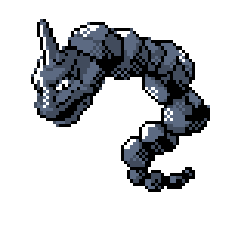 onix (grey)