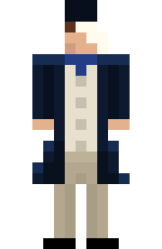 [a35593] 1st Doctor Idle R2