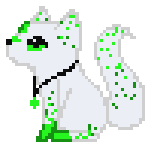 [9664c4] Dog